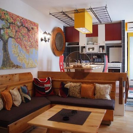 Guesthouse 7Even Mostar Esterno foto