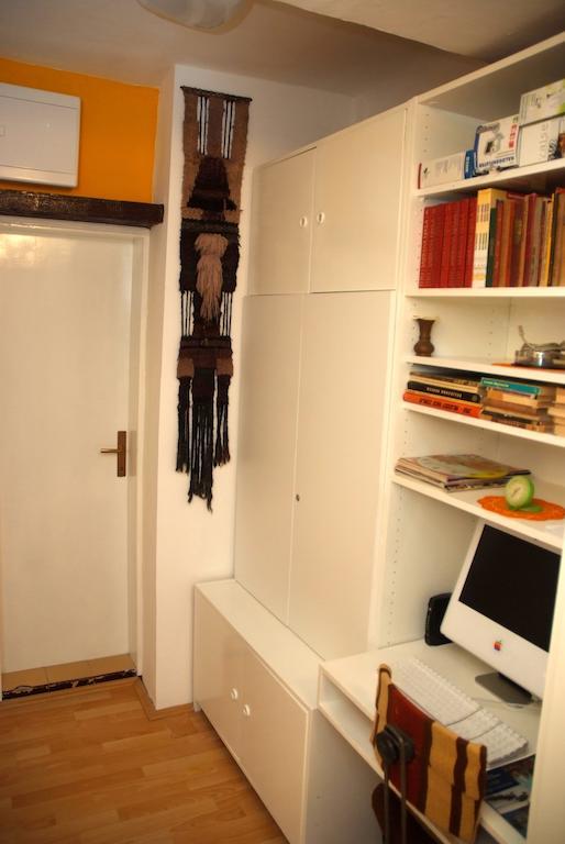 Guesthouse 7Even Mostar Esterno foto
