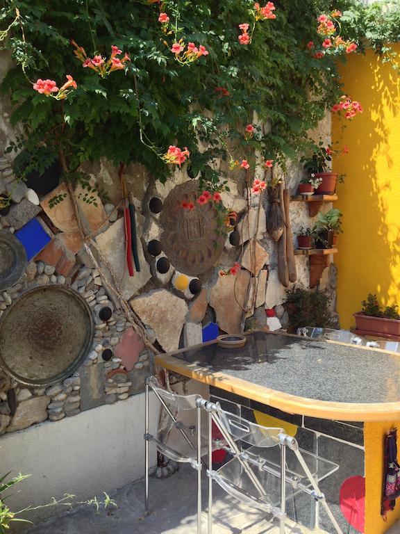 Guesthouse 7Even Mostar Esterno foto