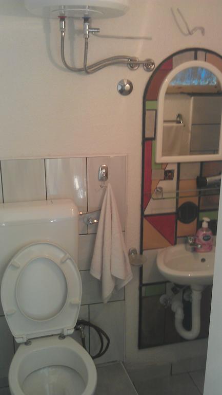 Guesthouse 7Even Mostar Camera foto