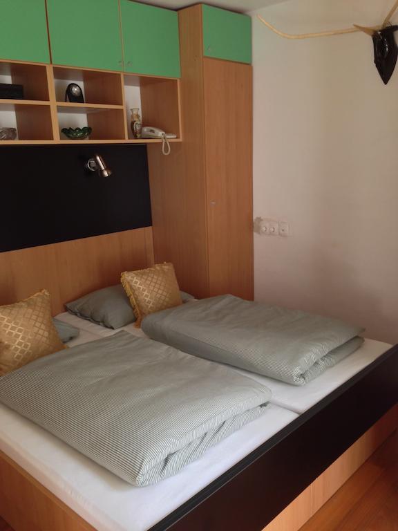Guesthouse 7Even Mostar Camera foto