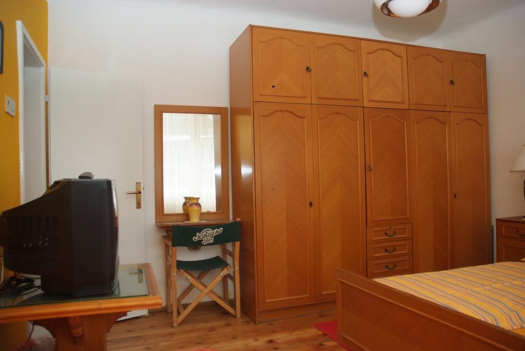 Guesthouse 7Even Mostar Esterno foto