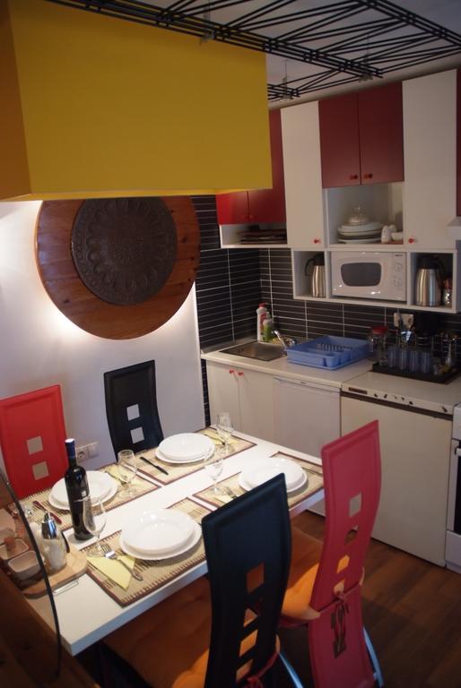 Guesthouse 7Even Mostar Esterno foto