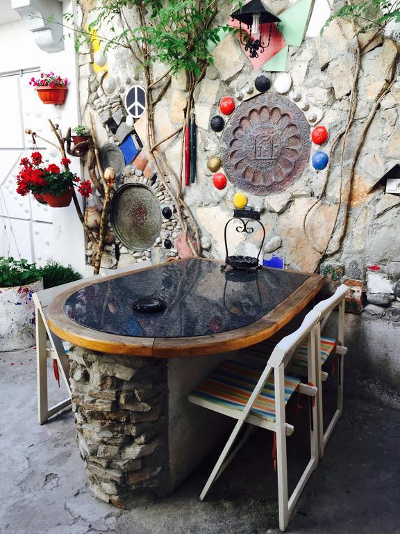 Guesthouse 7Even Mostar Esterno foto