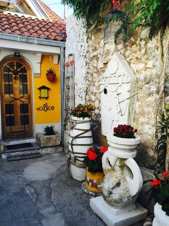 Guesthouse 7Even Mostar Esterno foto