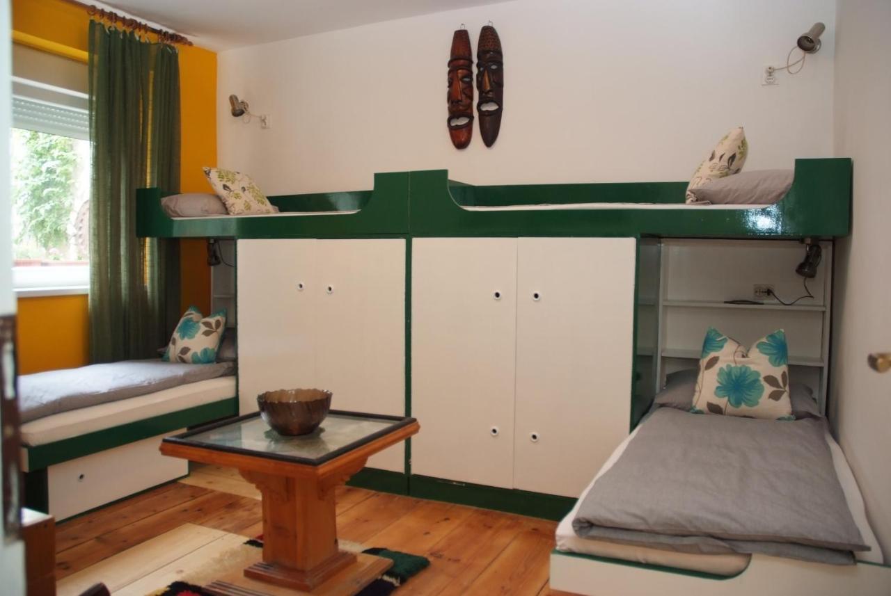 Guesthouse 7Even Mostar Esterno foto